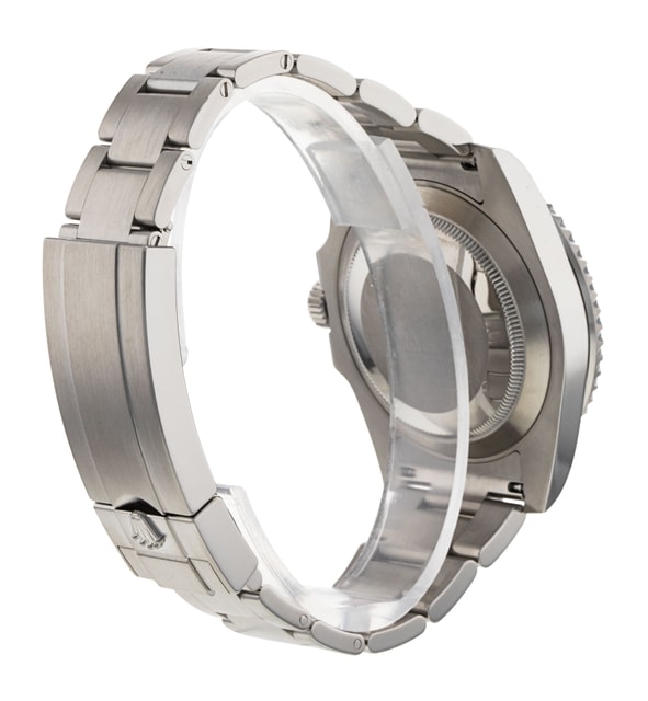 Rolex Submariner 114060 Image 3